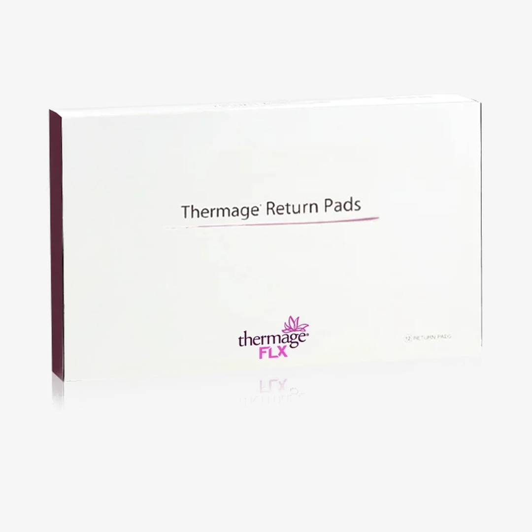 Thermage FLX Return Pads TR-4 (12 pads)