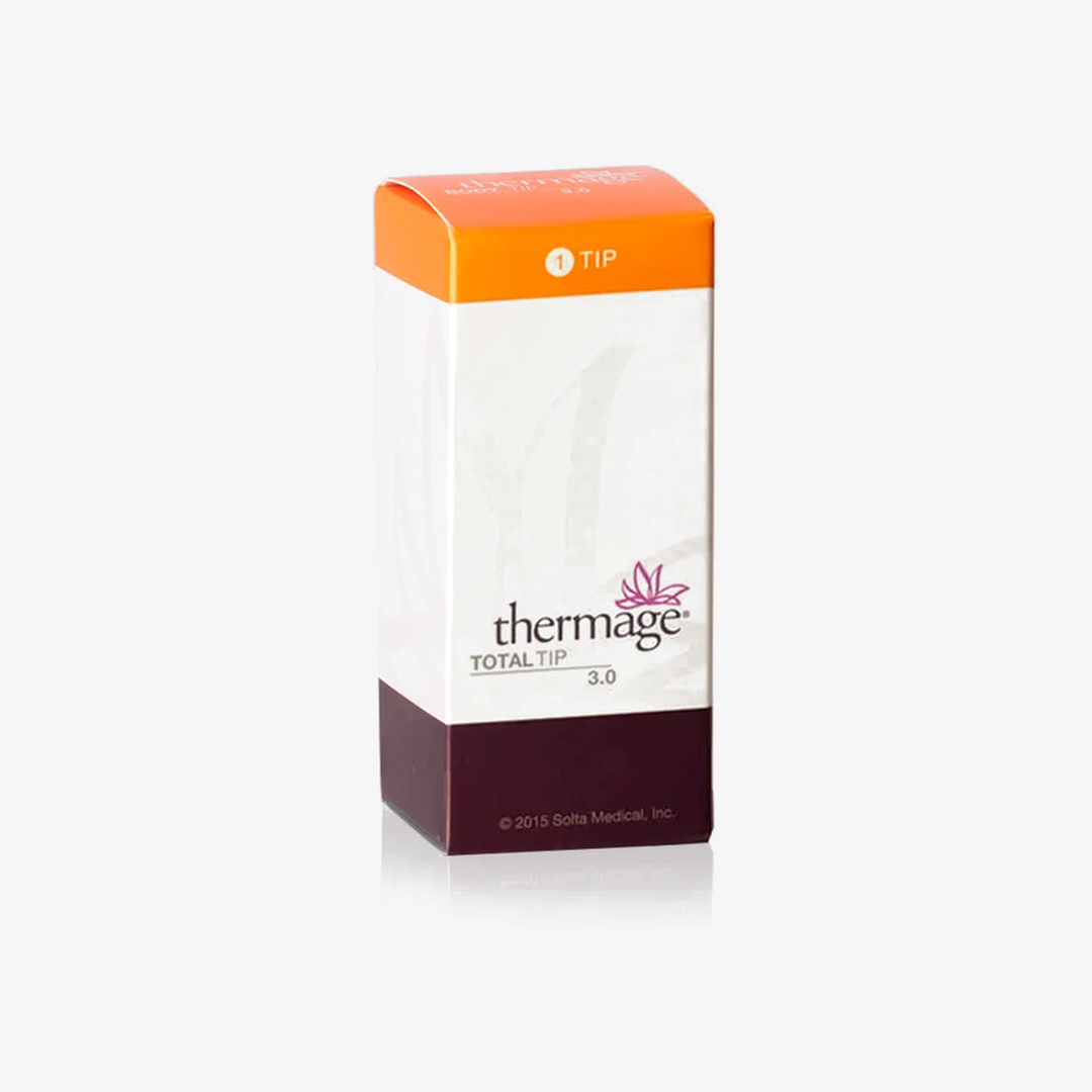 Thermage Total Tip 3.0cm2, 900 REP (1 tip)