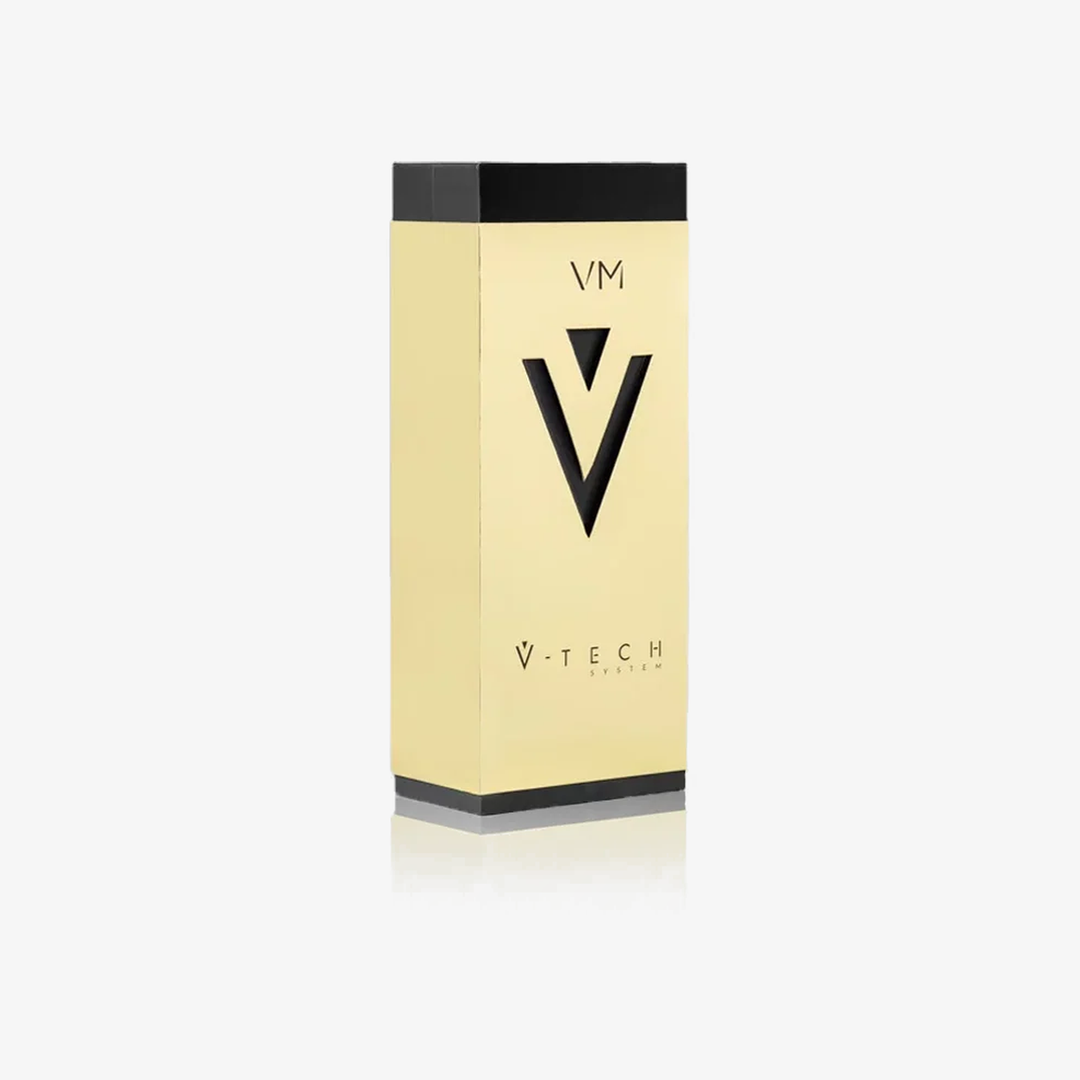 V-Tech System Kit (5 × 5 ml serum + 5 × 5 ml gel masks)