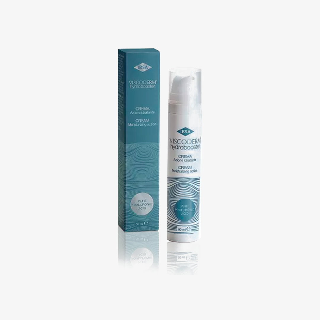 Viscoderm Hydrobooster Cream (1 × 50 ml)