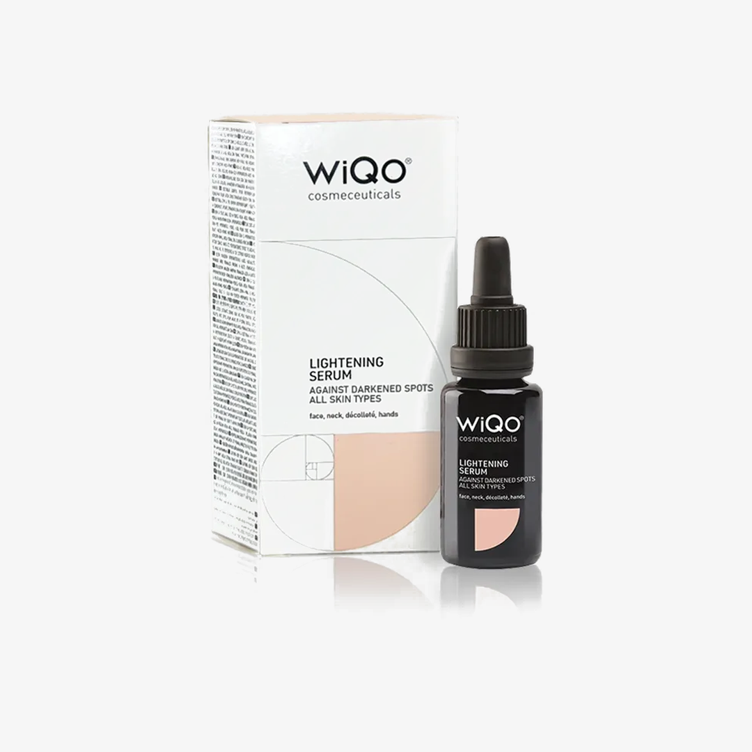 WiQo Lightening Serum (1 × 20 ml)