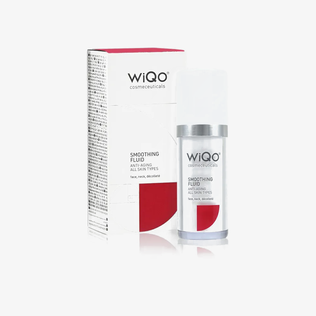 WiQo Smoothing Fluid (1 × 30 ml)