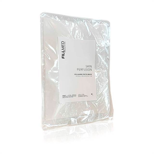 Fillmed CAB Collagen Youth Mask (1 pack with 5 masks)
