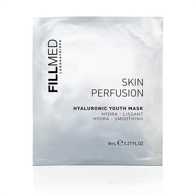 Fillmed CAB Hyaluronic Youth Mask (1 pack with 15 masks)