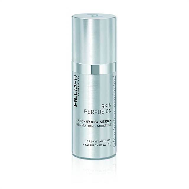 Fillmed HAB5 Hydra Serum (1 x 30 ml)