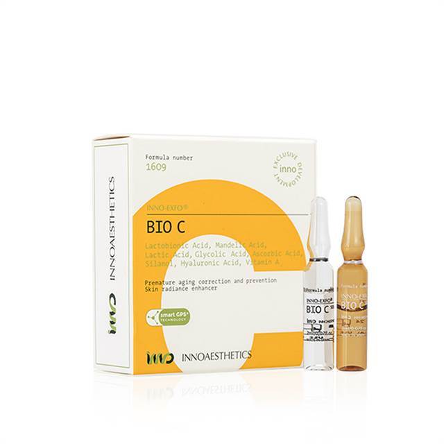 INNOAESTHETICS-INNO-EXFO BIO C