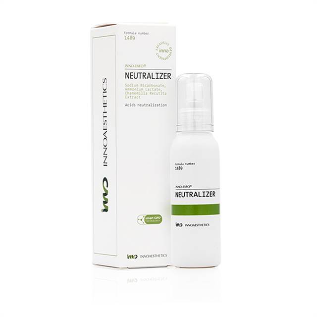 INNOAESTHETICS INNO-EXFO NEUTRALIZER (1x100ml)