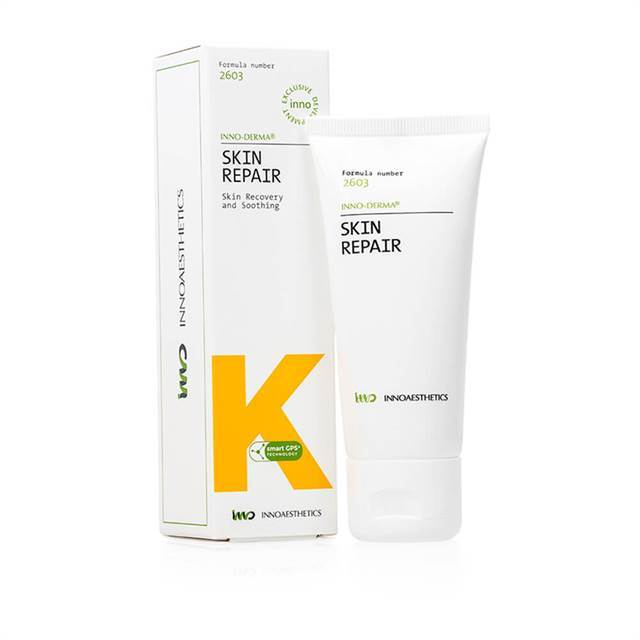 INNOAESTHETICS INNO-DERMA SKIN REPAIR (1x60g)