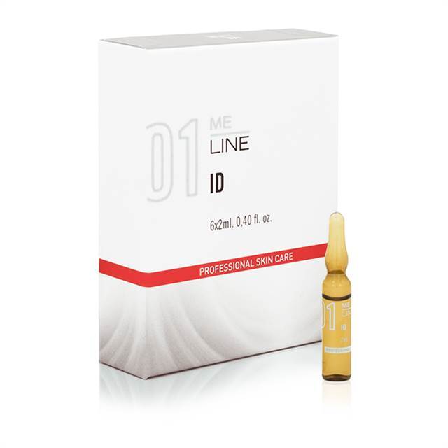 ME LINE 01 ID (6 x 2ml)