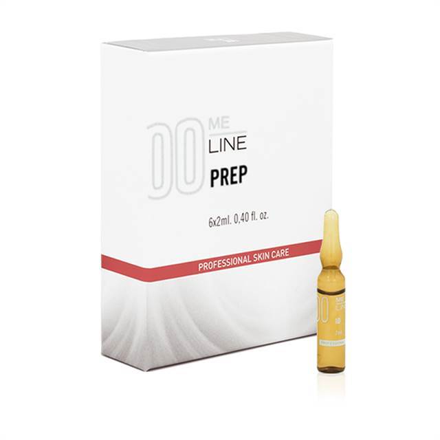 ME LINE 00 Prep (6 x 2ml)