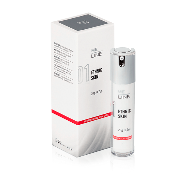 ME LINE 01 Ethnic Skin (1 x 20g)