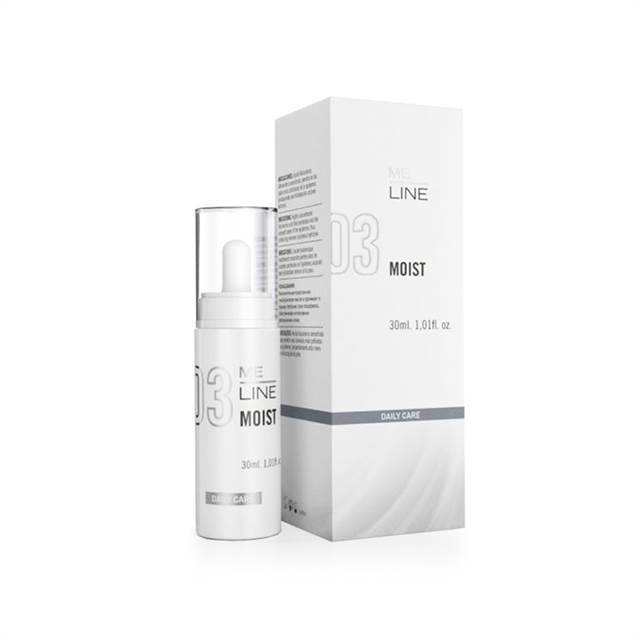 ME LINE 03 Moist Drops (1 x 30ml)