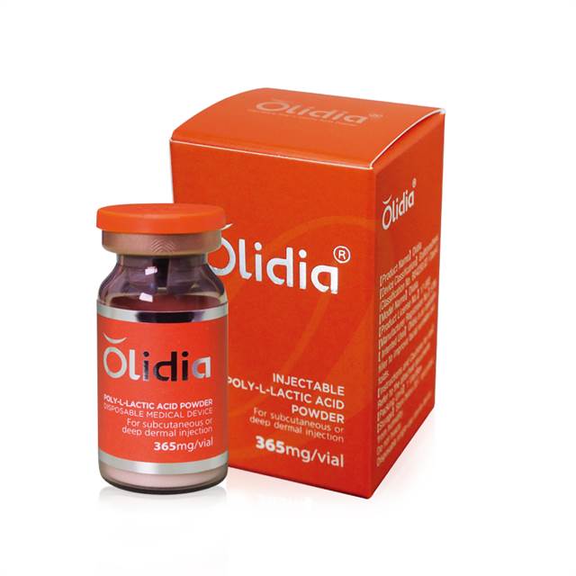 OLIDIA  PLLA Filler