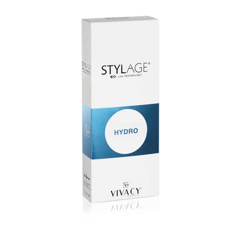 Mesotherapy