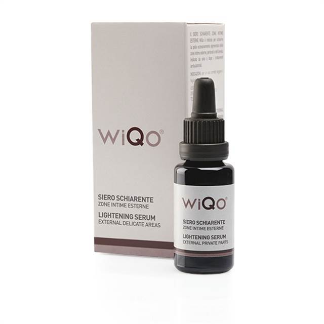 WiQo Lightening Serum (1 x 20ml)