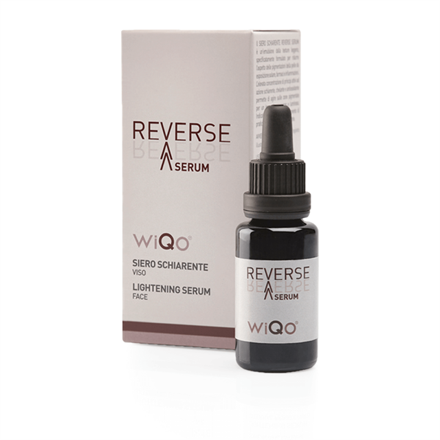 WiQo Reverse Serum (1 x 20ml)