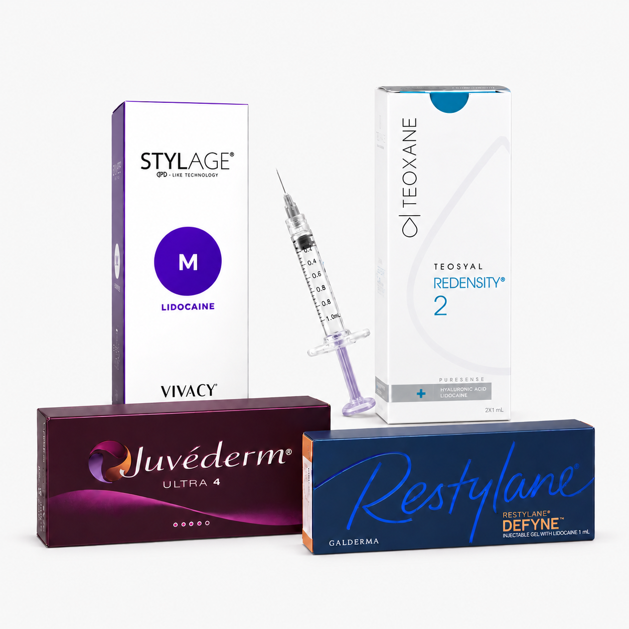 Dermal Fillers