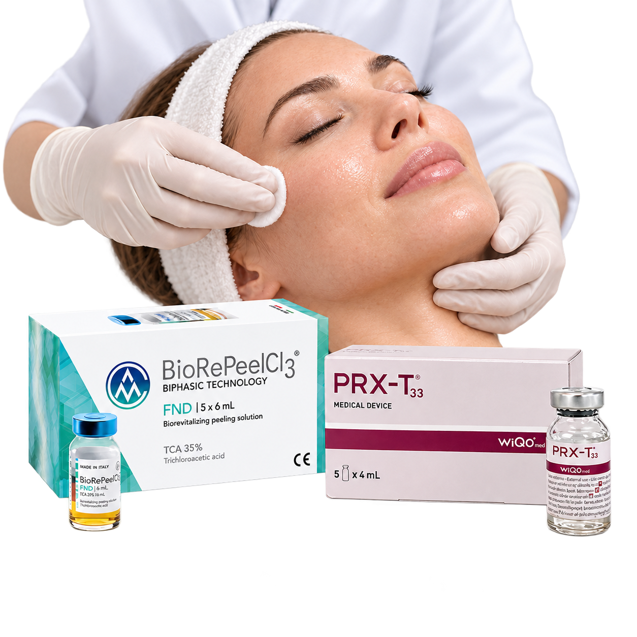Chemical Peels