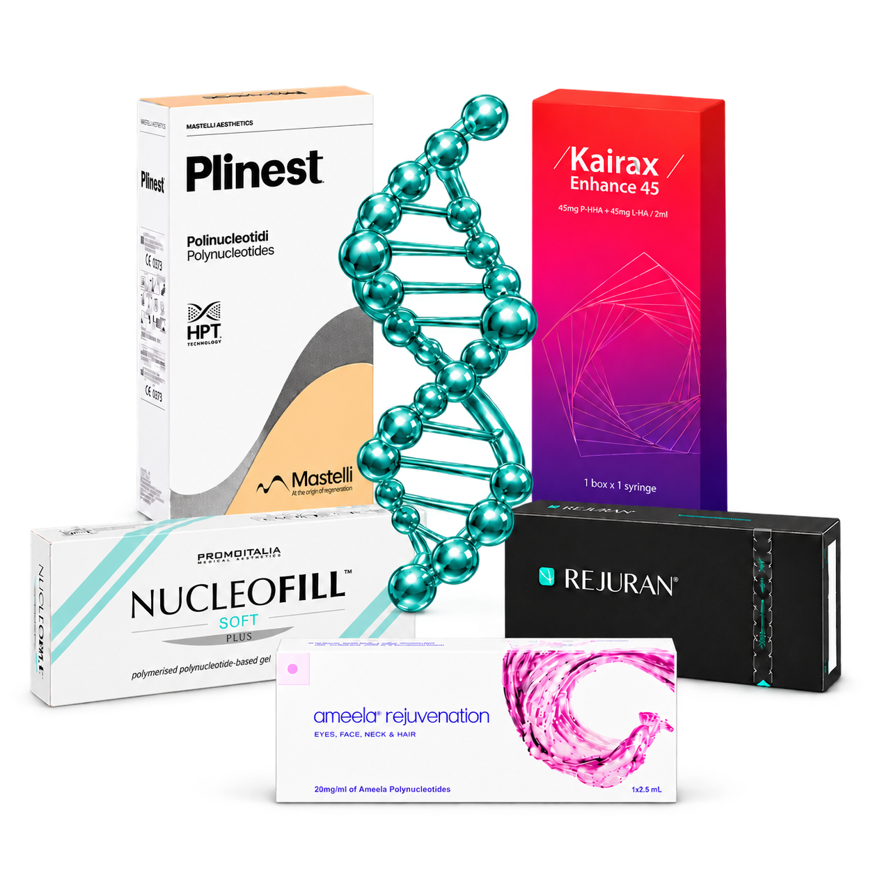 Polynucleotides