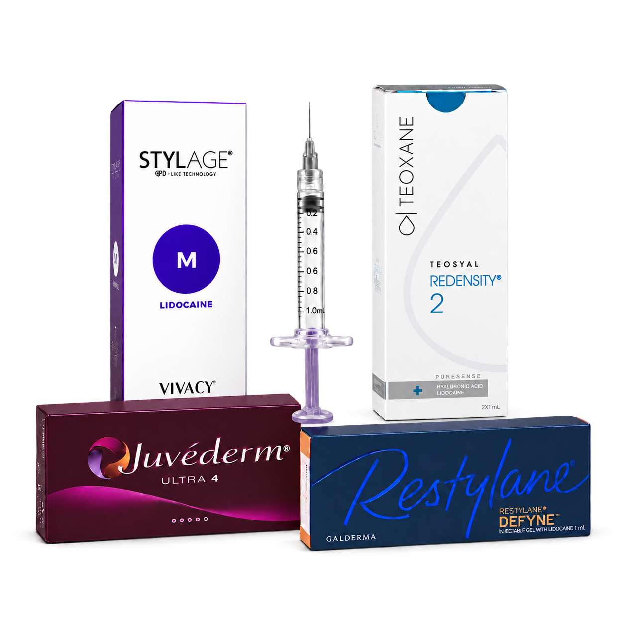 Dermal Fillers