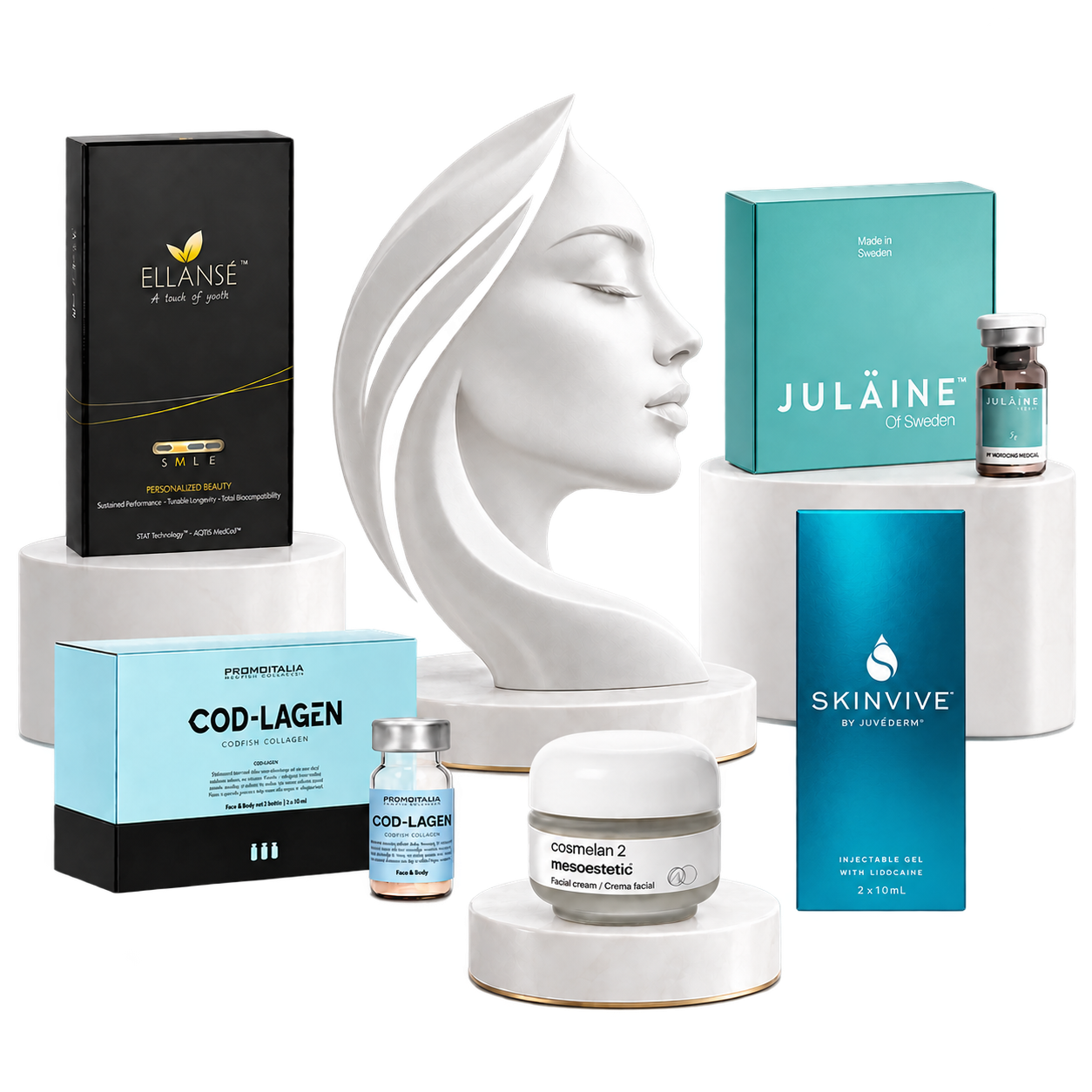 Skin Care & Rejuvenation